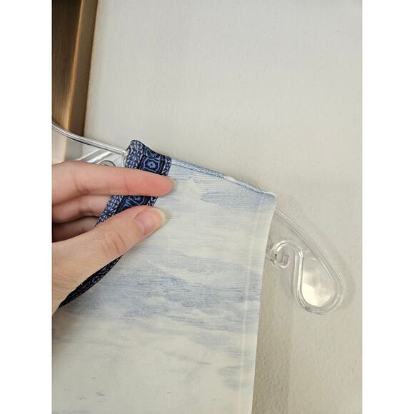 Alice + Olivia Women's Wynell Toile De Jouy Print Mini Dress NWT Size 6 - Picture 11 of 16